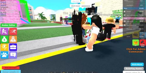 Two THICC roblox baddies fucked by bbc in public (Johnny Sins)