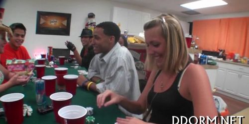 Explicit and hot orgy delights - video 30