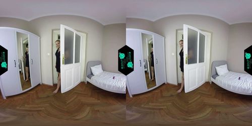 vr 3d