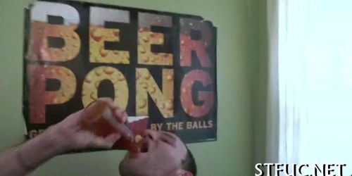 Raunchy group fucking - video 20