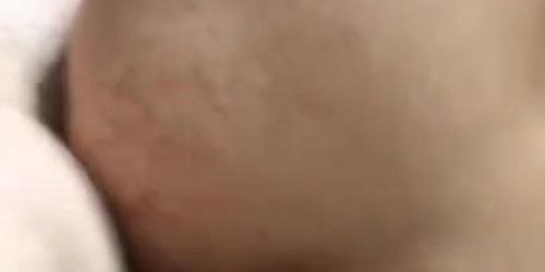 Whiteboy Cums Too Fast On Big Latina Ass 3