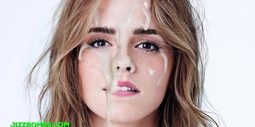 EMMA WATSON FACIAL