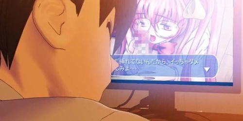 SUIKA The Invisible Girl ???????