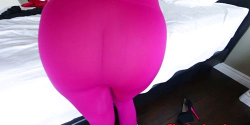 Nylon babes great POV fuck action in HD
