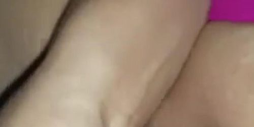 Prob Ndose porn video – Mi suegra masturb&aacute;ndose