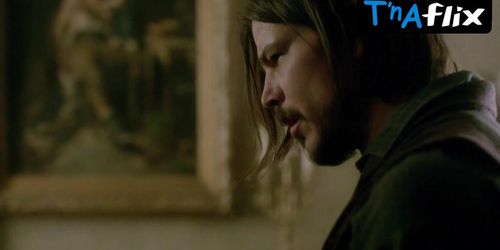 Sarah Greene Breasts,  Butt Scene  in Penny Dreadful