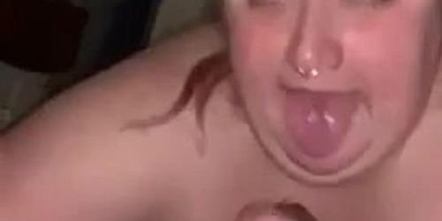 Interracial Head 3