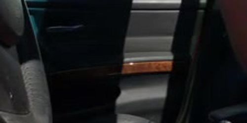 buldge flashing goes wrong