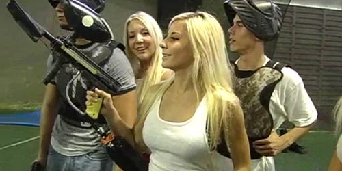 Arousing pleasures for cocks - video 27