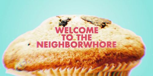 Welcome to the Neighborwhore (CoupleFantasies )