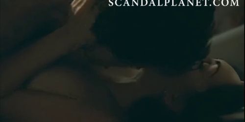 ana de la reguera naked & hot sex scenes compilation on scandalplanetcom