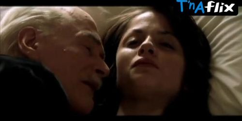 Stephanie Leonidas Breasts Scene  in The Feast Of The Goat