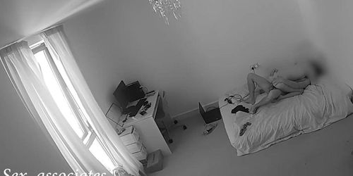 Real Hidden Cam Caught My Wife Cheating On Me With My Best Friend. - Tnaflix.com