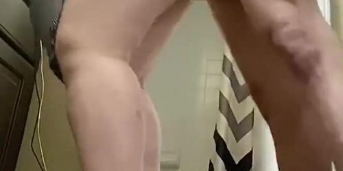 Real  Hot Big Ass  Mommy  Hard Screw