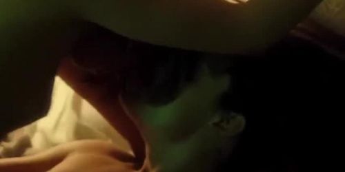 Kristen Stewart Hardcore Sex Scene