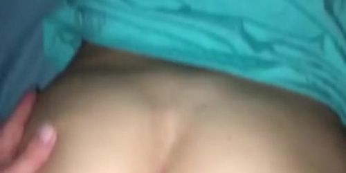 Teen POV