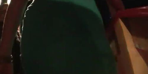 Several horny and drunk amateur girls part5 - video 2