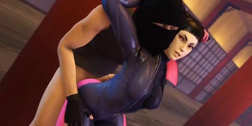 juri han fapzone