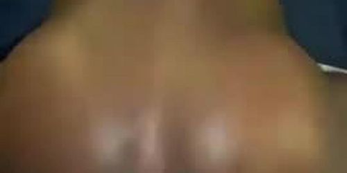 Pain Anal quickie