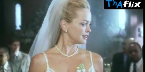 Marisa Coughlan Underwear Scene  in Side Order Of Life