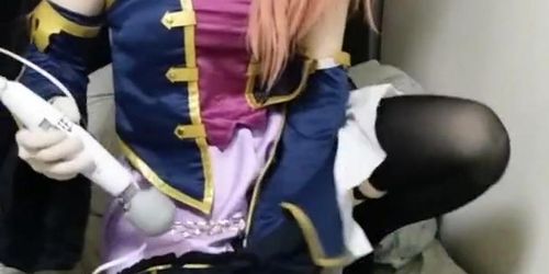 kigurumi anal beads