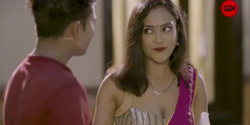 Raseele Padosan S01 E02 (2020) Hindi Hot Web Series – DV Original