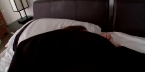 Dani Daniels POV