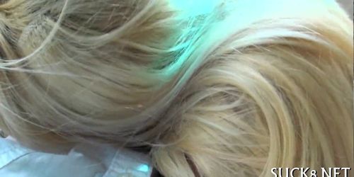 Dude loves fucking horny bitch - video 15