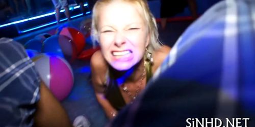 Explicit and randy fuckings - video 36