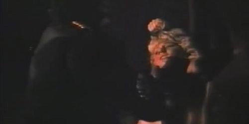 Lynda Wiesmeier Breasts Scene  in Wheels Of Fire