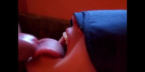 Amateur Slut Wife Swallow Cum Eater