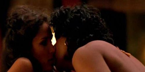 Indira Varma - Kama Sutra, A Tale of Love (Rikki Lee)