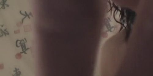 Foxy barely legal dana with massive natural tits does porn