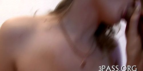Hardcore with sexy girl - video 20