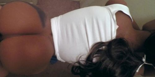 Hooters Girl Anal (Sex Doll) (Lina Paige)