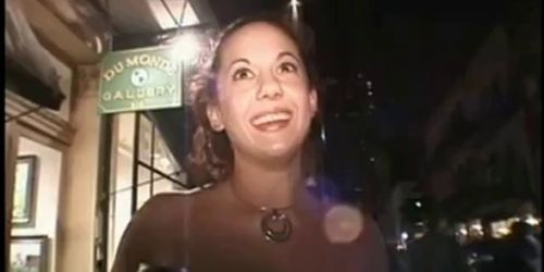 mardi gras huge boobs 06 - video 1