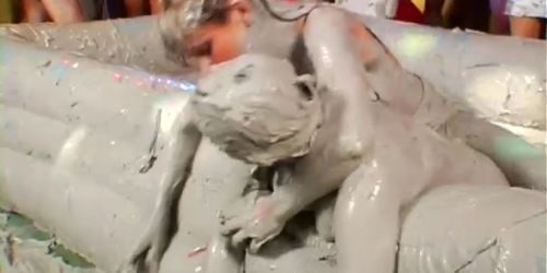 Amateurs in outdoor messy xxx - video 10