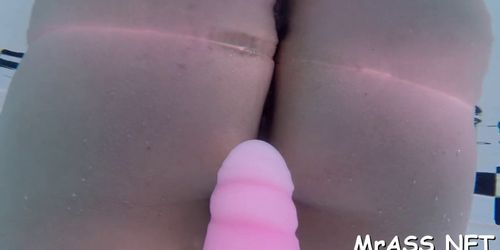 Classy remy lacroix fucked from every angle