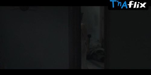 Jennifer Lawrence Sexy Scene  in Mother!