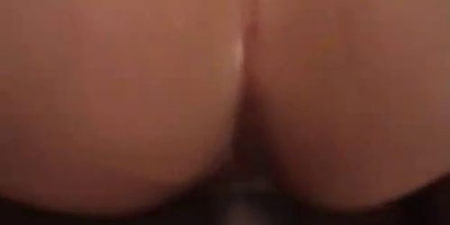 CHEATING HOUSEWIFE BENT OVER AND FUCKED