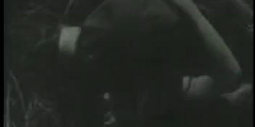 Винтажный эротический фильм 10 - Великая битва 1925 г.