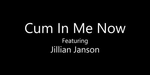 Crazy Ex-Girlfriend Jillian Janson Makes Me Cum Inside S1:E5 (Hot mess, Jillian Brookes)