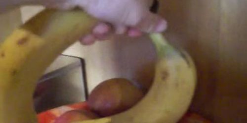 Banana Fuck