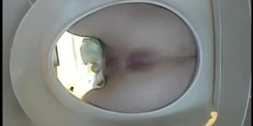 Groped in public toilet - Tnaflix.com