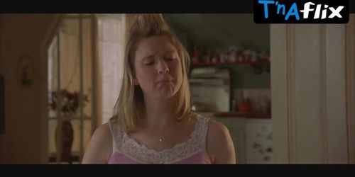 Renee Zellweger Underwear Scene  in Bridget Jones'S Diary