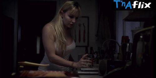 Lindsey Haun Sexy Scene  in House Of Last Things