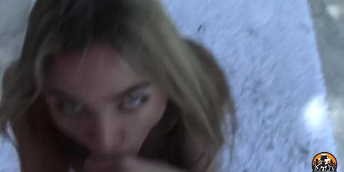 Property Sex - The Crossover (Blair Williams)