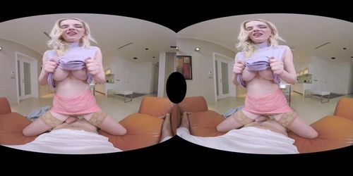 vr porn carly rae