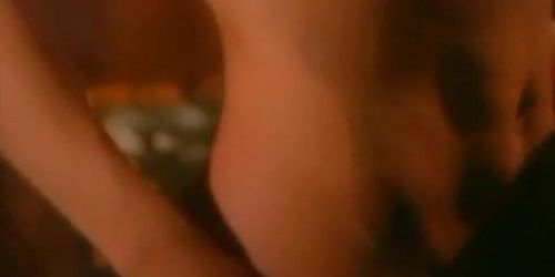 Jacqueline Lovell Breasts Scene  in Red Shoe Diaries