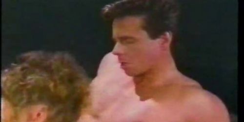 Peter North & Ashlyn Gere In This Vintage Video (Isis Taylor)